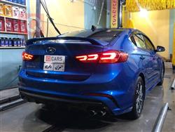 هيونداي أفانتي